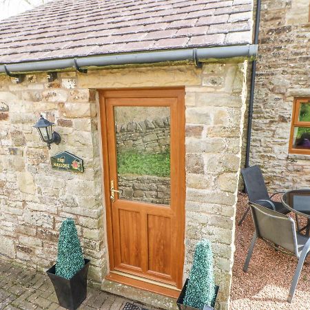 The Hayloft Alston Exterior foto