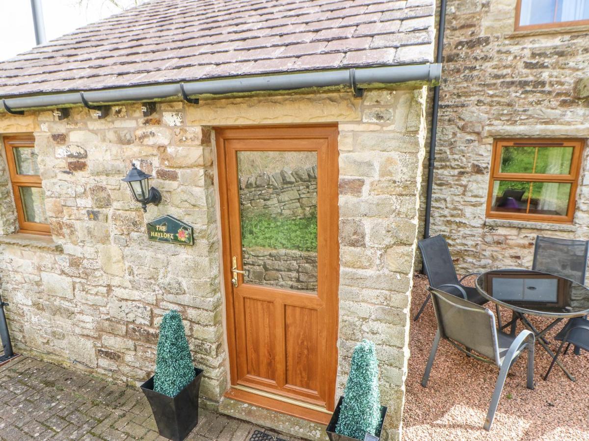 The Hayloft Alston Exterior foto